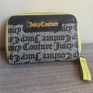 Juicy Couture Wallet